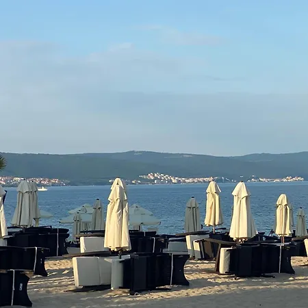 Апартаменты Romance Marin 410 Sunny