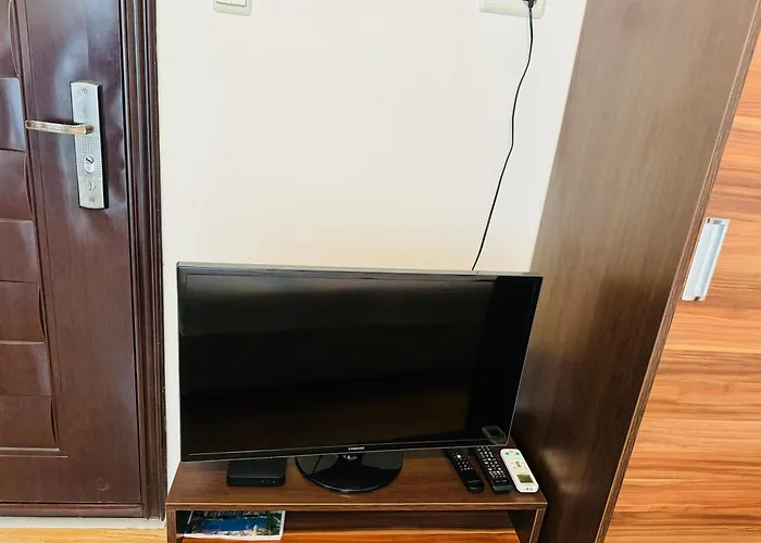 Appartement Romance Marin 410 Sunny Slantchev Briag