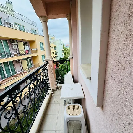 Romance Marin 410 Sunny Slăntjev Brjag