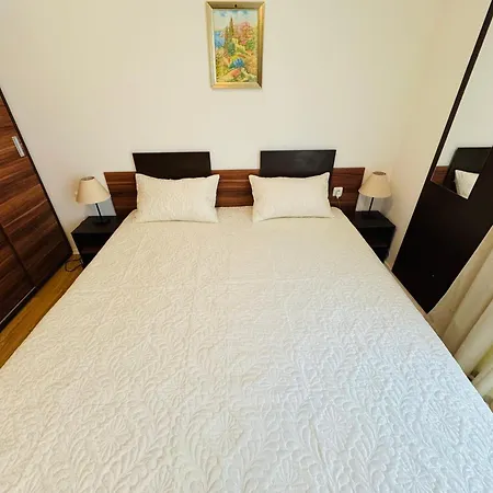 Romance Marin 410 Sunny Апартаменти