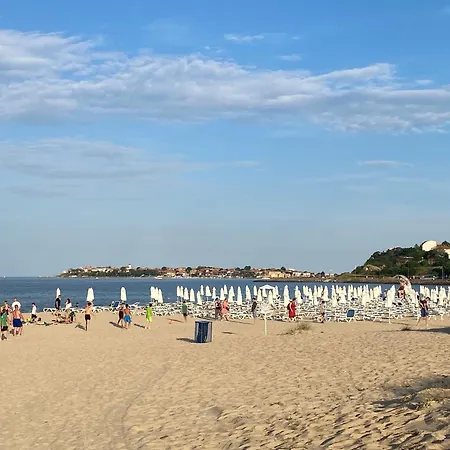 Romance Marin 410 Sunny Сонячний Берег