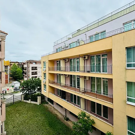 Romance Marin 410 Sunny * Сонячний Берег