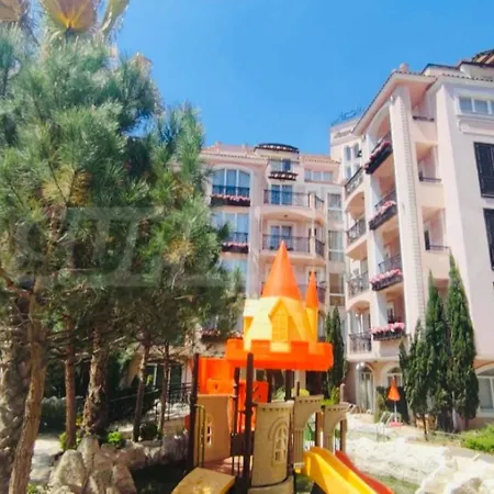 Romance Marin 410 Sunny * Slantchev Briag