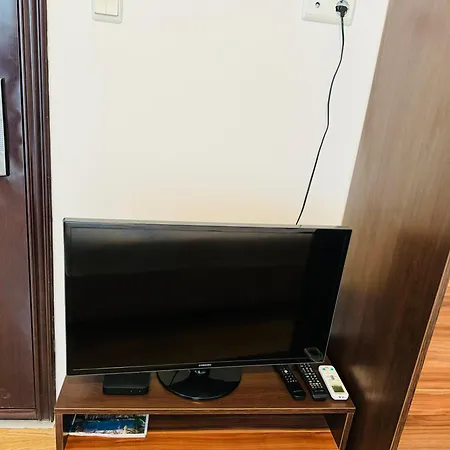 Apartman Romance Marin 410 Sunny Napospart