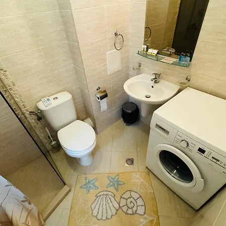 Appartement Romance Marin 410 Sunny *