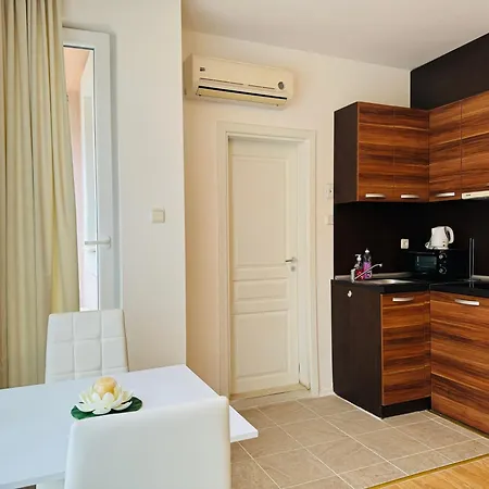 Appartement Romance Marin 410 Sunny Slantchev Briag
