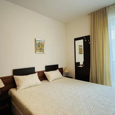 Apartman Romance Marin 410 Sunny