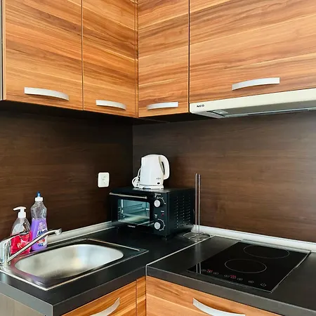 Romance Marin 410 Sunny Appartement Slantchev Briag