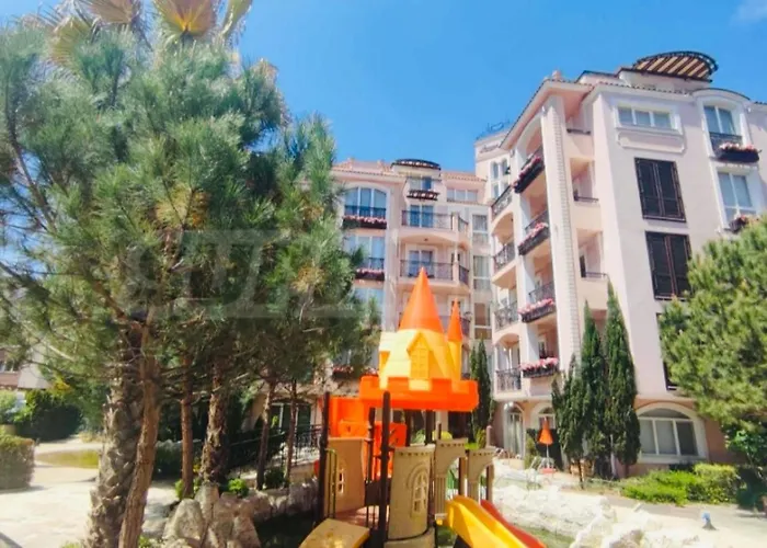 Romance Marin 410 Sunny * Napospart