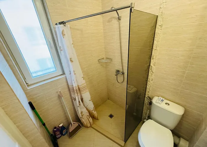 Apartman Romance Marin 410 Sunny Napospart