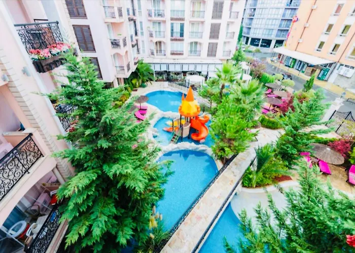 Romance Marin 410 Sunny