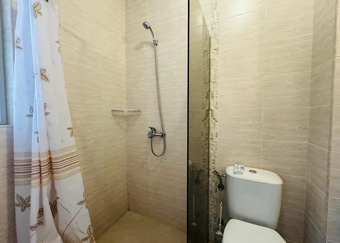 Apartman Romance Marin 410 Sunny Napospart