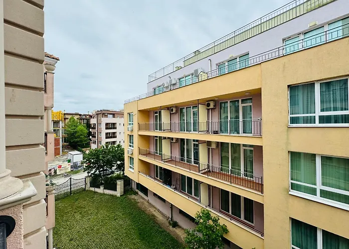 Romance Marin 410 Sunny * Napospart