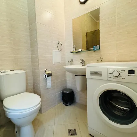 Romance Marin 410 Sunny Appartement *