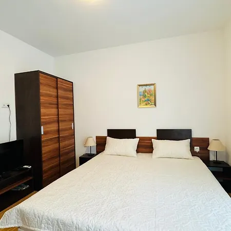 Romance Marin 410 Sunny Appartement *