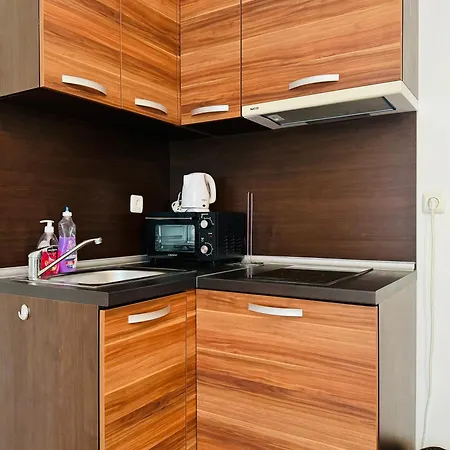 Romance Marin 410 Sunny *